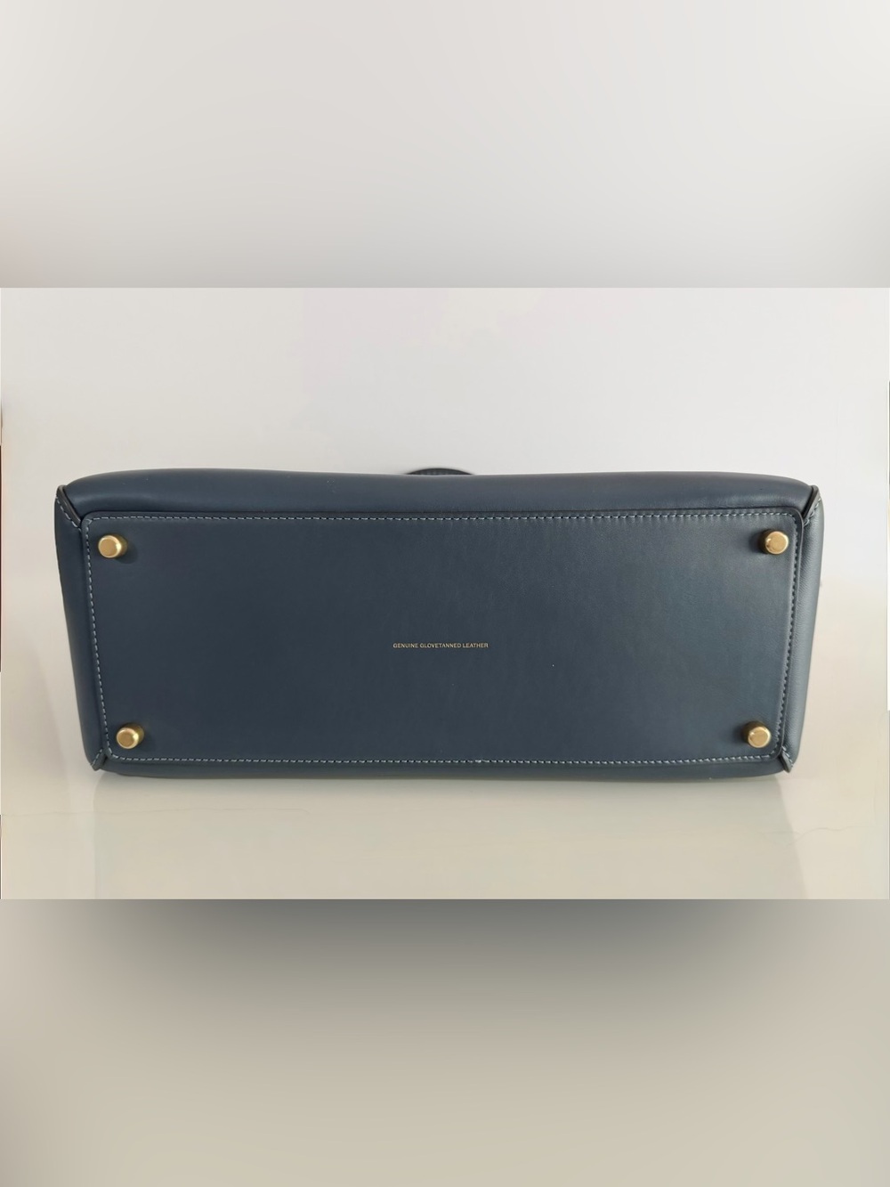 Coach Rae Tote in Dark Denim Multi - Picture 7 of 16